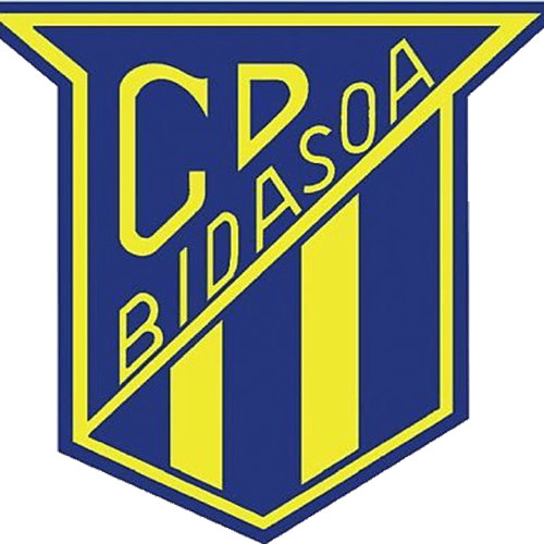 Wappen Bidasoa Irún